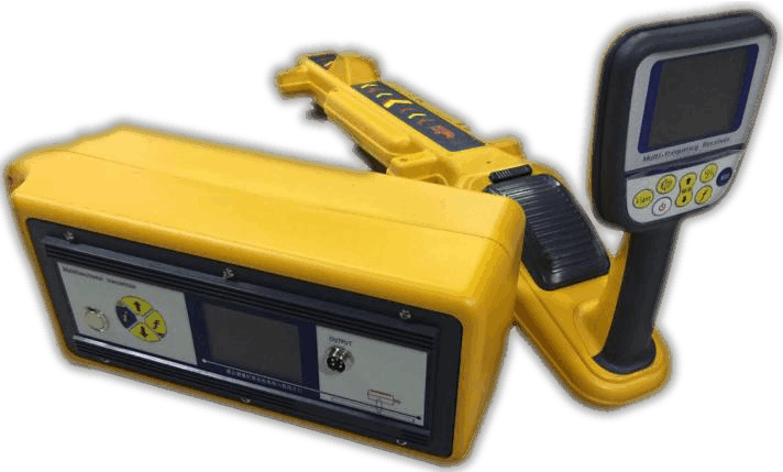 貴州管網探測儀器設備