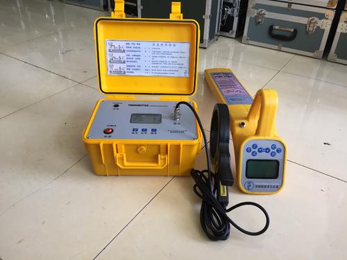 貴州管網(wǎng)探測儀器設備