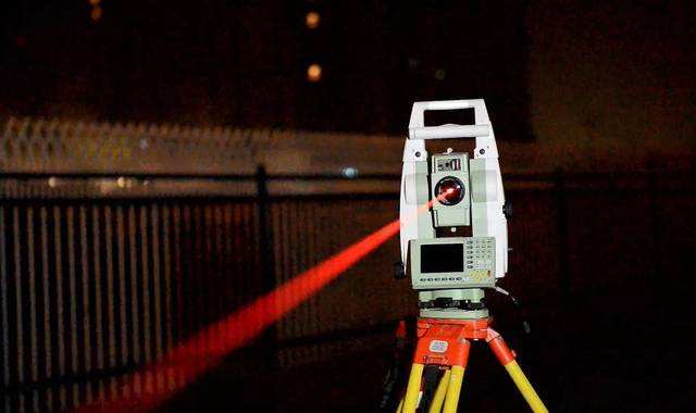 貴陽(yáng)地下管網(wǎng)測(cè)繪